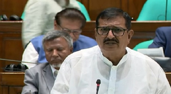 ভূমি খাতে দুর্নীতি দমনে ১১ কৌশল, সংসদে জানালেন ভূমিমন্ত্রী