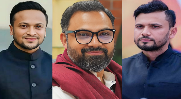 মামলা মোকাবিলা করে ফিরলে ‘মোস্ট ওয়েলকাম’ সাকিব-মাশরাফি: ক্রীড়া প্রতিমন্ত্রী