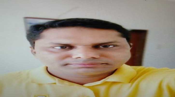ঘুষ দিন, সেবা নিন’—মনপুরা ভূমি অফিসে ঘুষচক্রের দৌরাত্ম্য