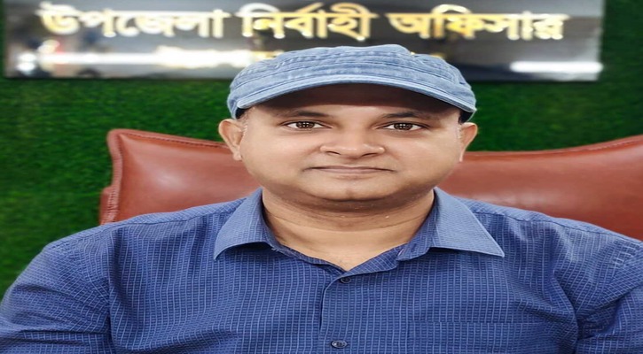 উন্নয়ন প্রকল্পে দুর্নীতি, স্বজনপ্রীতি ও ঘুষের অভিযোগ: ফের আলোচনায় ইউএনও হাসনাত