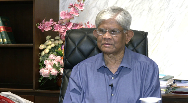 নির্বাচন ও গণভোটের বাজেটে কোনো সমস্যা হবে না: অর্থ উপদেষ্টা